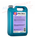 AUTOSMART "SPRAY WAX" mit Carnauba